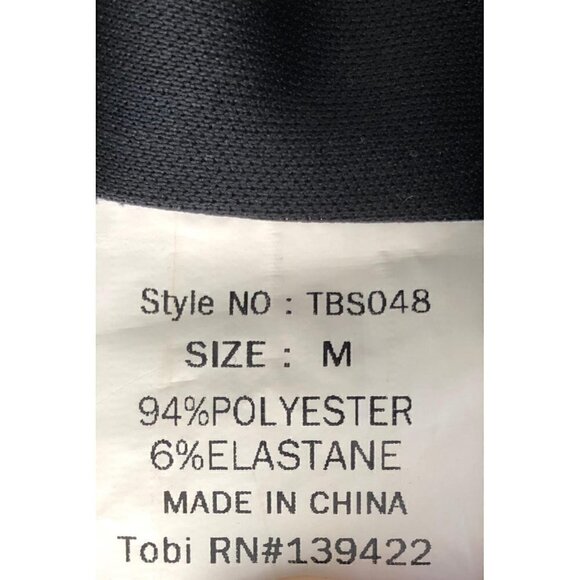 TOBI Mini Dress - Picture 5 of 5